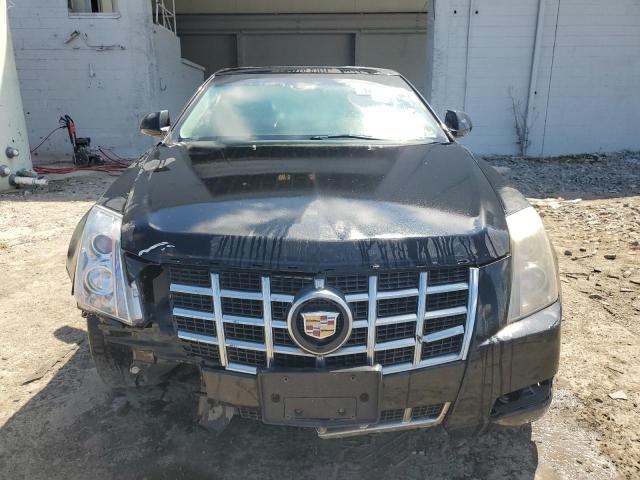 2013 CADILLAC CTS LUXURY - 1G6DH5E53D0103207