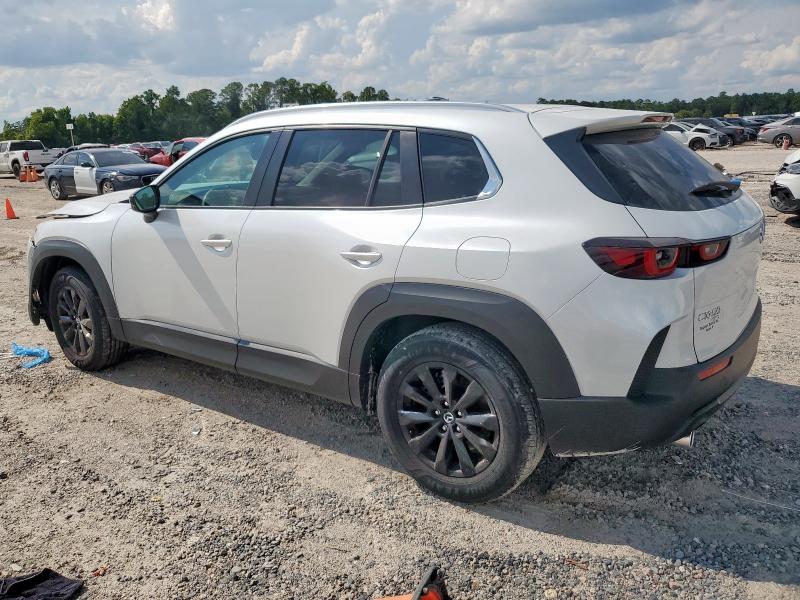 2025 MAZDA CX-50 PREF - 7MMVABBM1SN350144