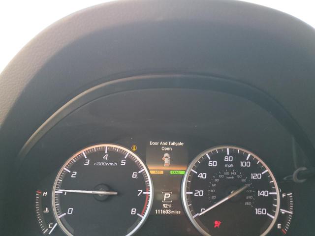 2016 ACURA RDX ADVANC 5J8TB3H76GL002727