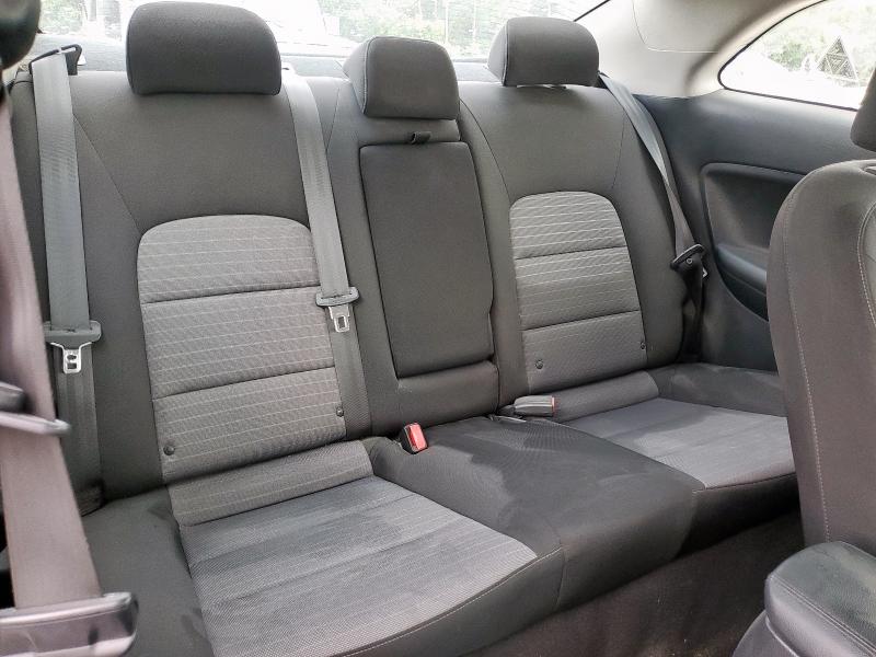 2016 KIA FORTE EX - KNAFX6A88G5633403