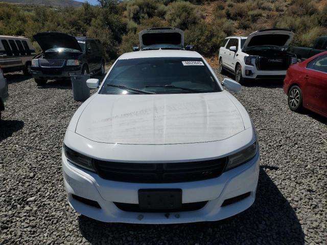 2015 DODGE CHARGER R/ 2C3CDXCT1FH895880