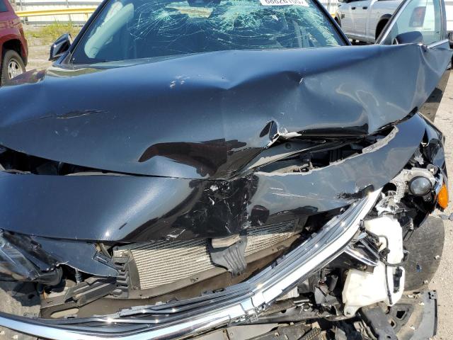 2024 CHEVROLET MALIBU LS - 1G1ZB5ST6RF127277