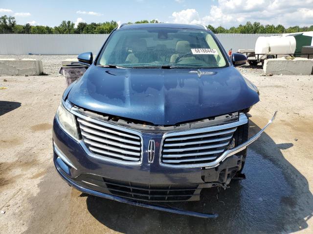 2016 LINCOLN MKC RESERV 5LMTJ3DH1GUJ14726