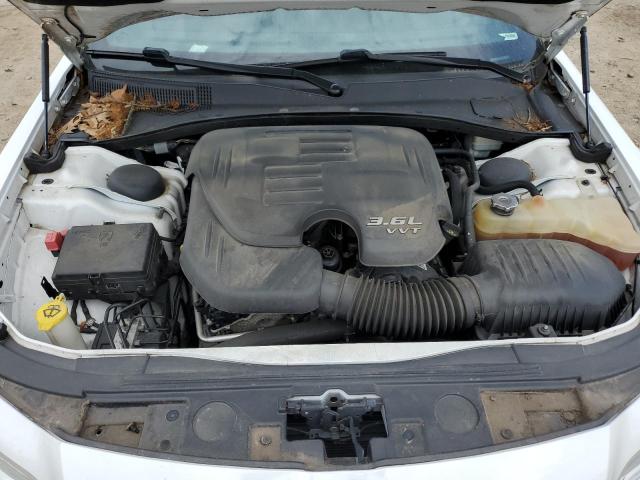 2014 CHRYSLER 300 - 2C3CCAAG1EH138529
