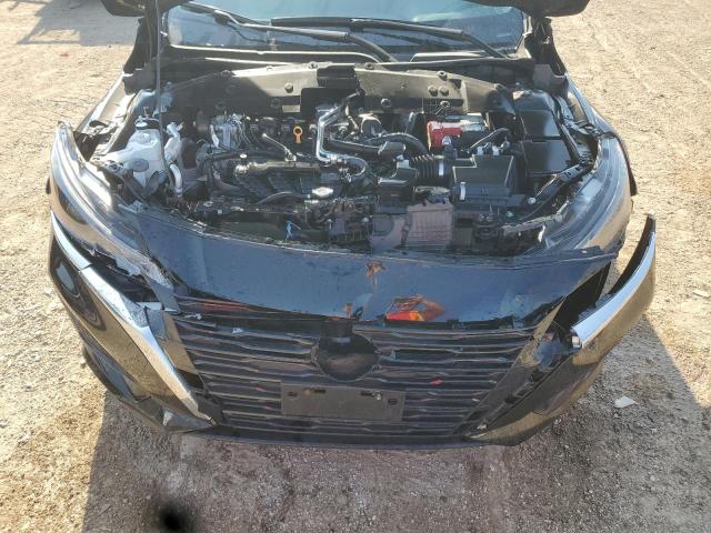 2024 NISSAN ALTIMA SL 1N4BL4EV3RN328661