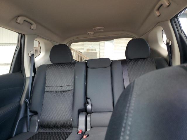 2018 NISSAN ROGUE S - KNMAT2MV8JP622366