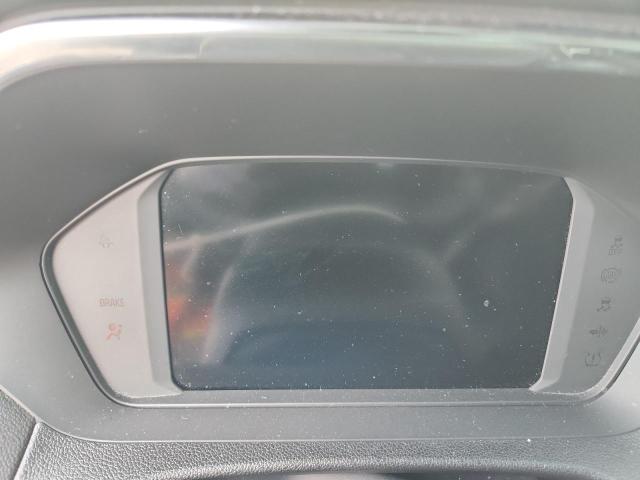 2022 CHEVROLET BOLT EV 1L 1G1FW6S02N4101400
