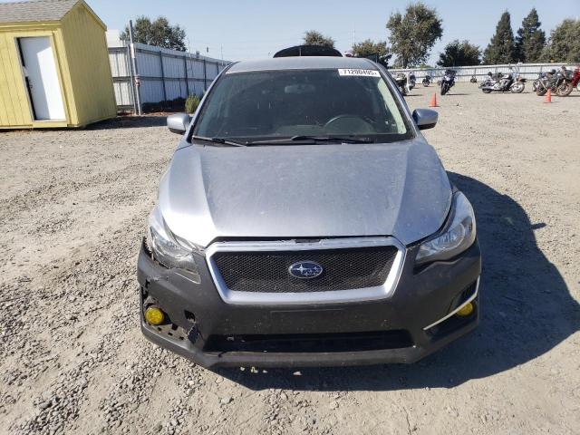 2015 SUBARU IMPREZA - JF1GJAA61FH025364