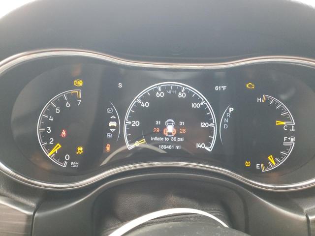 2019 JEEP GRAND CHER 1C4RJFAG4KC831179