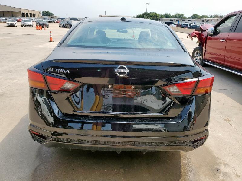 2025 NISSAN ALTIMA SV 1N4BL4DV9SN368038