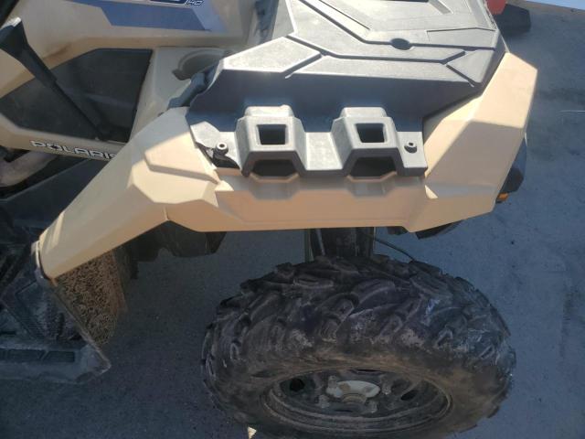 2025 POLARIS SPORTSMAN - 4XASXA850SB610618