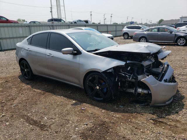 2015 DODGE DART SXT 1C3CDFBB1FD158484