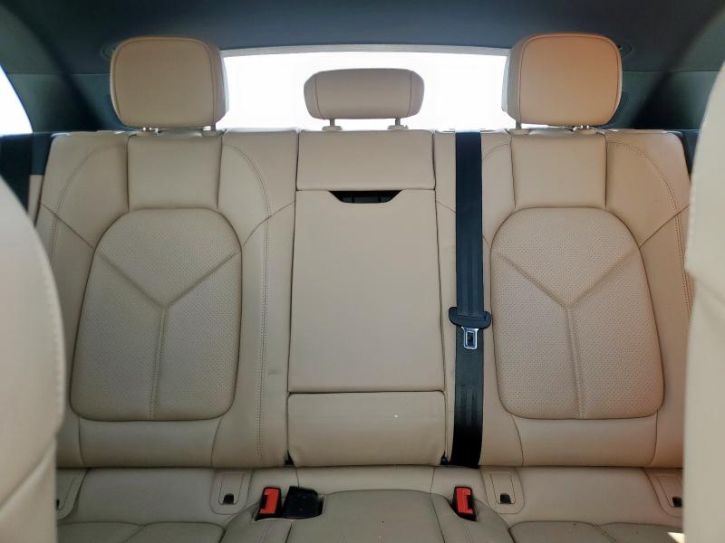 2024 PORSCHE MACAN BASE WP1AA2A51RLB01856
