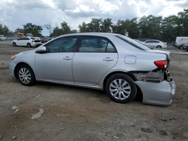 2012 TOYOTA COROLLA BA - 2T1BU4EE9CC829636
