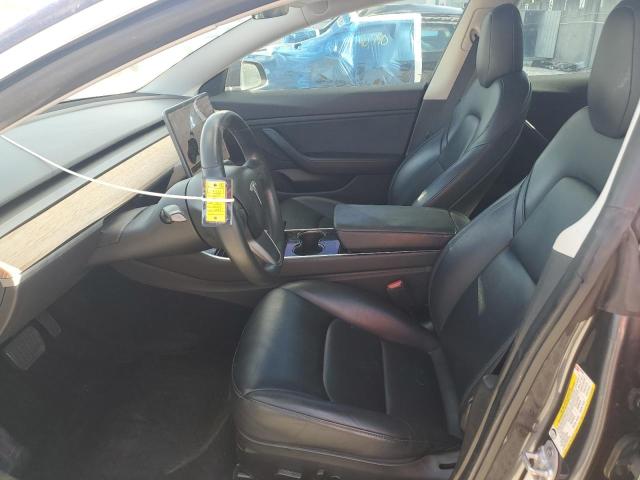 2019 TESLA MODEL 3 5YJ3E1EA4KF396430