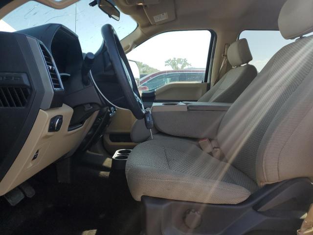 2018 FORD F150 SUPER 1FTEW1EG3JKE79388