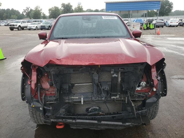2023 NISSAN FRONTIER S - 1N6ED1EK9PN607454