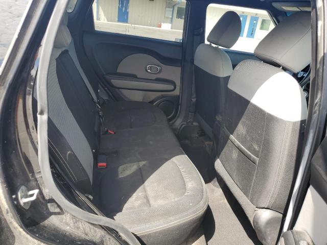 2015 KIA SOUL + - KNDJP3A54F7127247