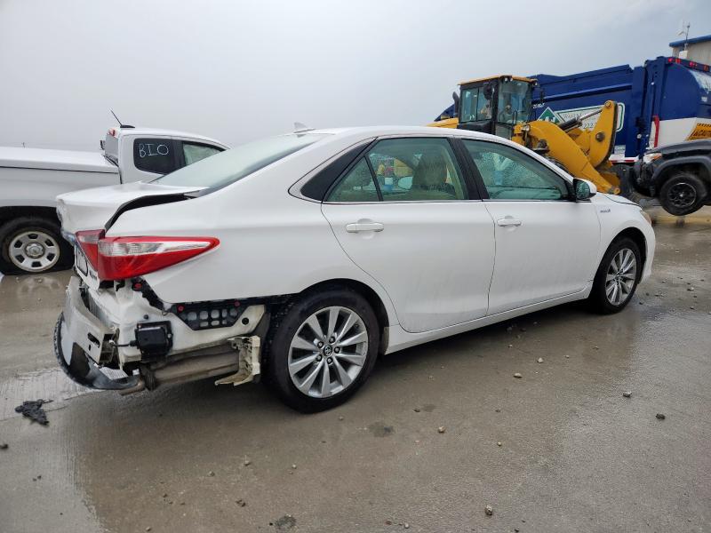 2017 TOYOTA CAMRY HYBR 4T1BD1FK6HU227348