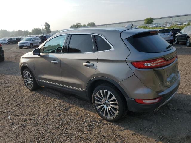 2017 LINCOLN MKC RESERV 5LMCJ3D97HUL14794