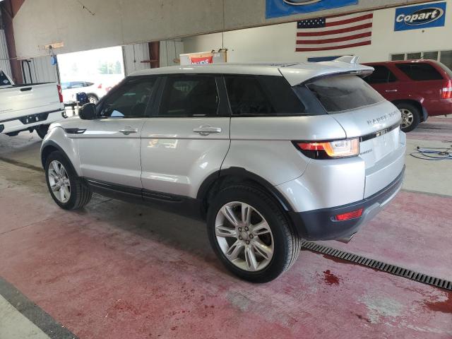 2018 LAND ROVER RANGE ROVE SALVP2RX0JH321321