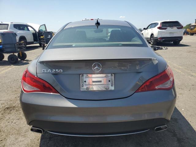 2016 MERCEDES-BENZ CLA 250 WDDSJ4EB9GN380188
