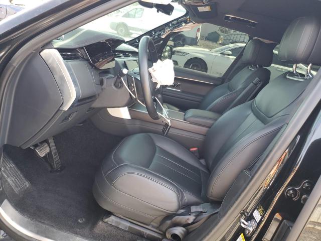 2024 LAND ROVER RANGE ROVE #3302697008