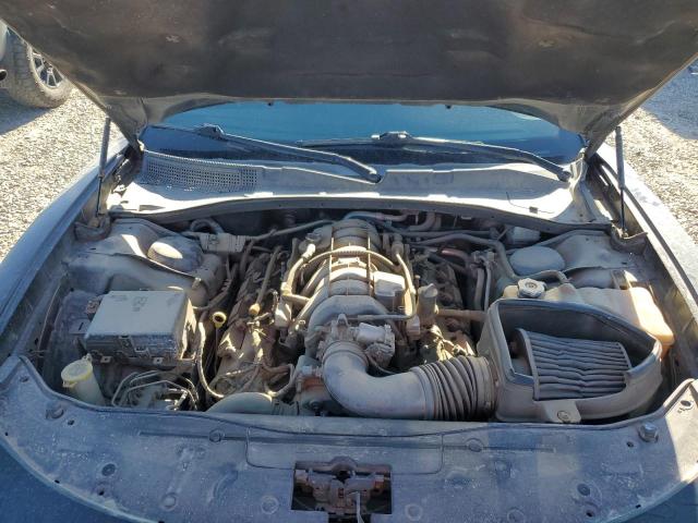 2017 DODGE CHARGER R/ 2C3CDXCT2HH520289