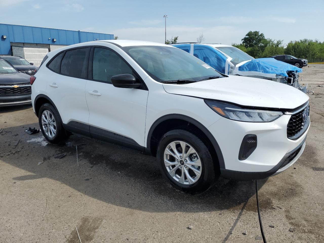FORD ESCAPE ACTIVE