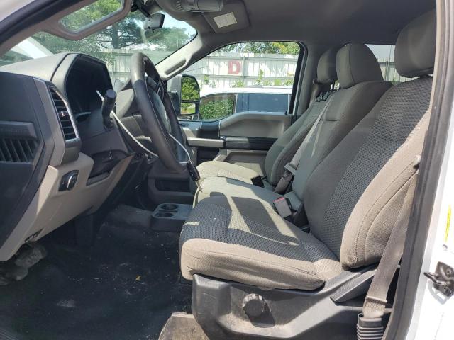 2017 FORD F250 SUPER - 1FT7W2BT3HED00548