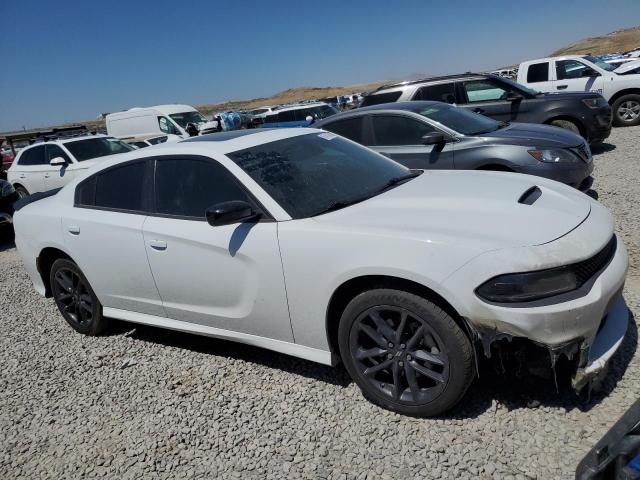 2021 DODGE CHARGER GT 2C3CDXMG6MH585321