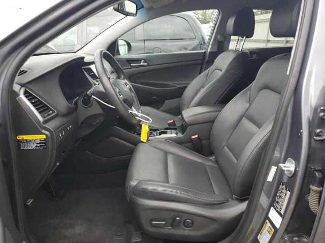 2017 HYUNDAI TUCSON LIM KM8J33A24HU446925