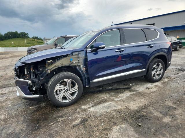 HYUNDAI SANTA FE SEL