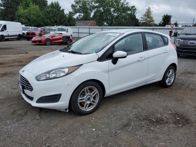 FORD FIESTA SE