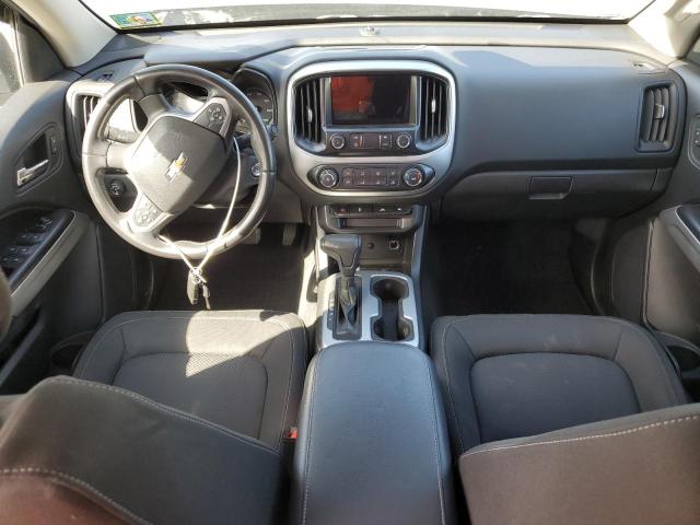2020 CHEVROLET COLORADO L 1GCGTCEN2L1247188