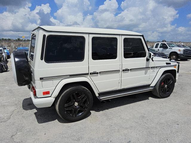 2013 MERCEDES-BENZ G 63 AMG - WDCYC7DF0DX204693