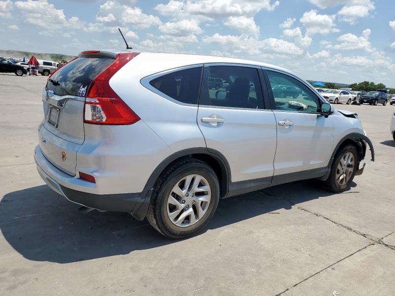 2015 HONDA CR-V EX - 2HKRM3H56FH520003
