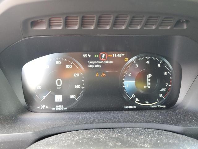 2022 VOLVO XC90 T6 IN YV4A22PL5N1839991