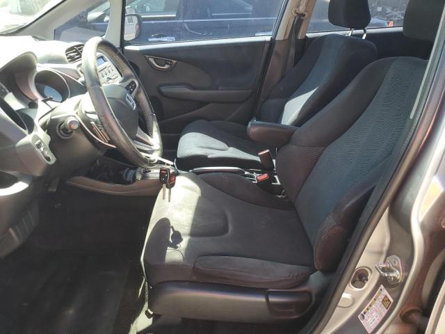 2010 HONDA FIT SPORT - JHMGE8H4XAS016006