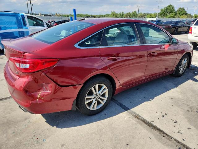 2016 HYUNDAI SONATA ECO 5NPE24AA8GH419838