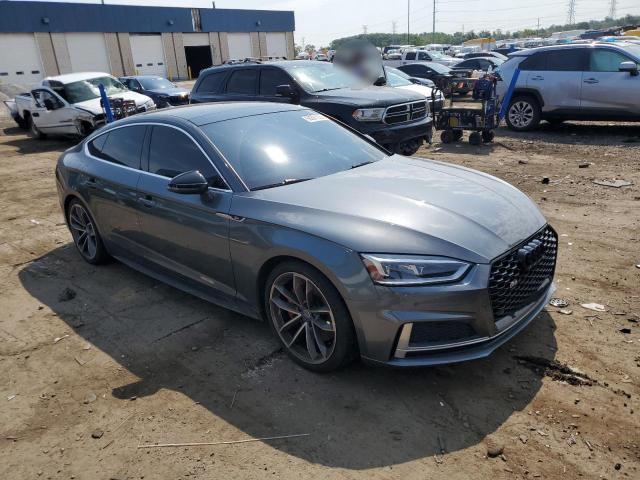 2018 AUDI S5 PREMIUM WAUB4CF58JA004792