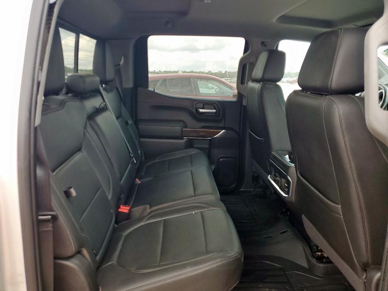 2022 GMC SIERRA LIM 3GTU9DED9NG148466
