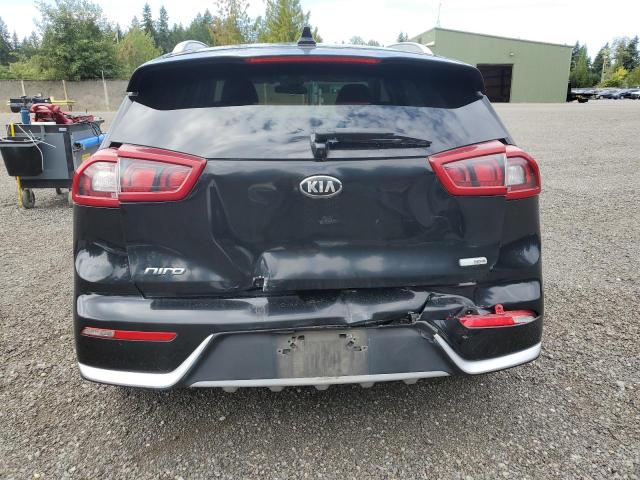 2018 KIA NIRO FE KNDCB3LC8J5204919