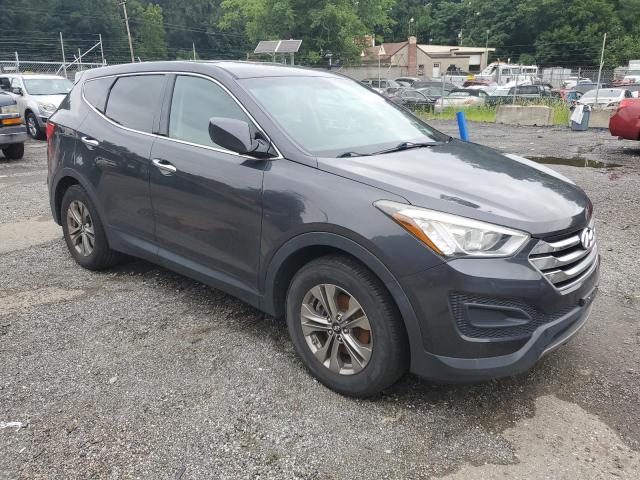 2016 HYUNDAI SANTA FE S - 5XYZT3LB3GG378508