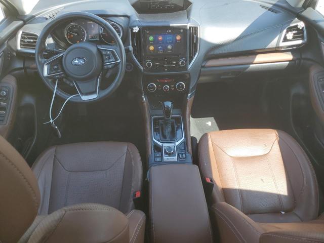 2021 SUBARU FORESTER TOURING JF2SKAXC2MH405990