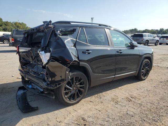 2023 GMC TERRAIN SL 3GKALMEG8PL208749