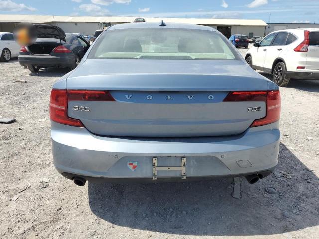 2018 VOLVO S90 T5 MOM LVY982MK4JP018686
