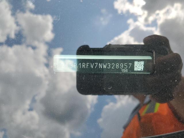 2022 TOYOTA RAV4 XLE - 2T3P1RFV7NW328957