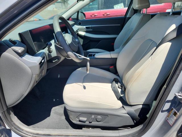 2024 HYUNDAI SONATA SEL - KMHL64JA6RA371354