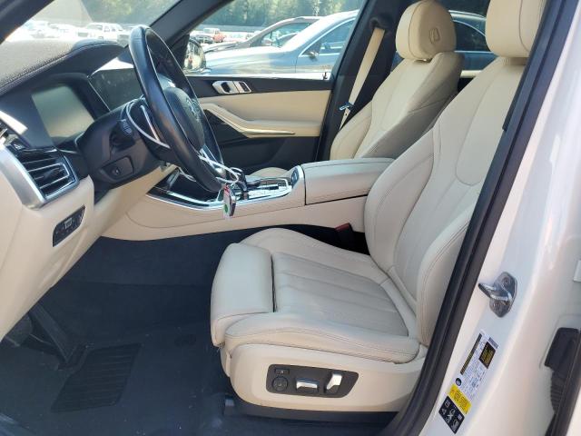 2019 BMW X5 XDRIVE40I 5UXCR6C58KLL02410